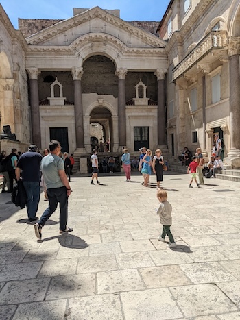 Bureaucracy Made Simple